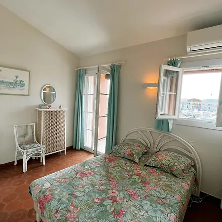 Fisherman House With Wifi Ac And A 14m-mooring 펜션